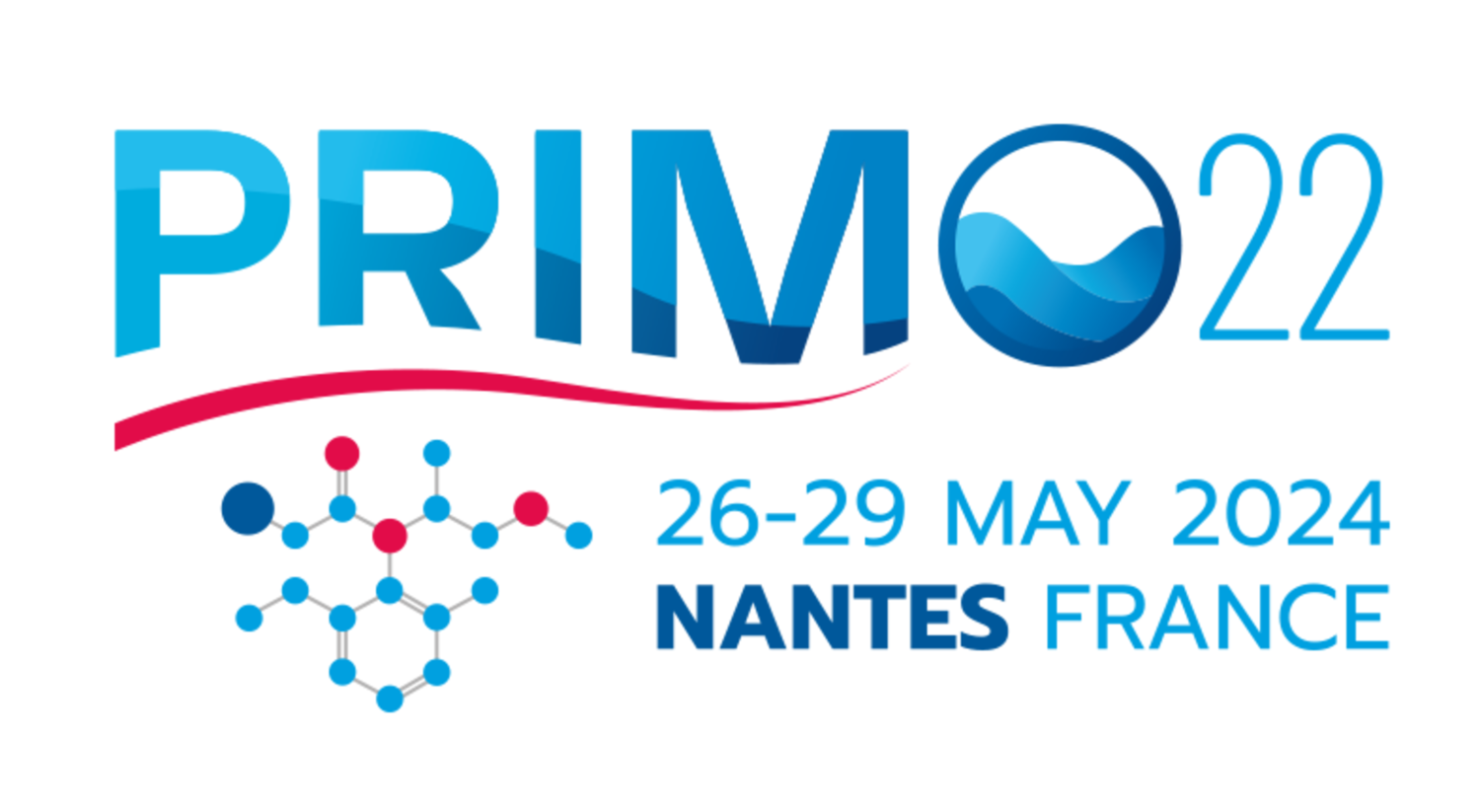 PRIMO 2024 Contamination Chimique des Ecosystèmes Marins